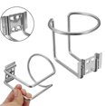 thumbnail image 5 of Soporte Universal para bebidas con anillo de barco de acero inoxidable, soportes para bebidas para yates marinos, camiones, RV, accesorios para remolques de automóviles, 5 of 5