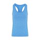 thumbnail image 2 of TriDri - Camiseta sin Mangas Multi Sport Esculpido para Mujer (Oliva), 2 of 3