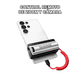 thumbnail image 2 of Sharge Grip Power Bank  5000mAh, carga rápida 18W y cable USB-C integrado, 2 of 4