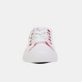 thumbnail image 5 of Lamo Footwear Girls' Vita Casual Shoes Round Toe White 3 D, 5 of 5