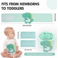 thumbnail image 4 of Bundle of Colic Relief for Newborns + 3 Pack Boo Boo Ice Pack, 4 of 8