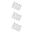 thumbnail image 2 of Riwesomey Hook Elastic Car Trailer Roof Rack Bungee Black Cargo Boot Net Luggage Cord Type1 NO1, 2 of 5