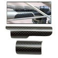 thumbnail image 1 of Front Fender Trim Rail Chrome For Glide Street Rail Front 1997-2017, 1 of 8