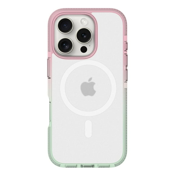 Funda Prodigee Flow para iPhone 16 Pro Max multicolor