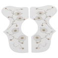 thumbnail image 2 of Guitars Pickguard, Large Thickness Scratch  Exquisite  Protection Guitar Guard  For Stringed Instrument, 2 of 8
