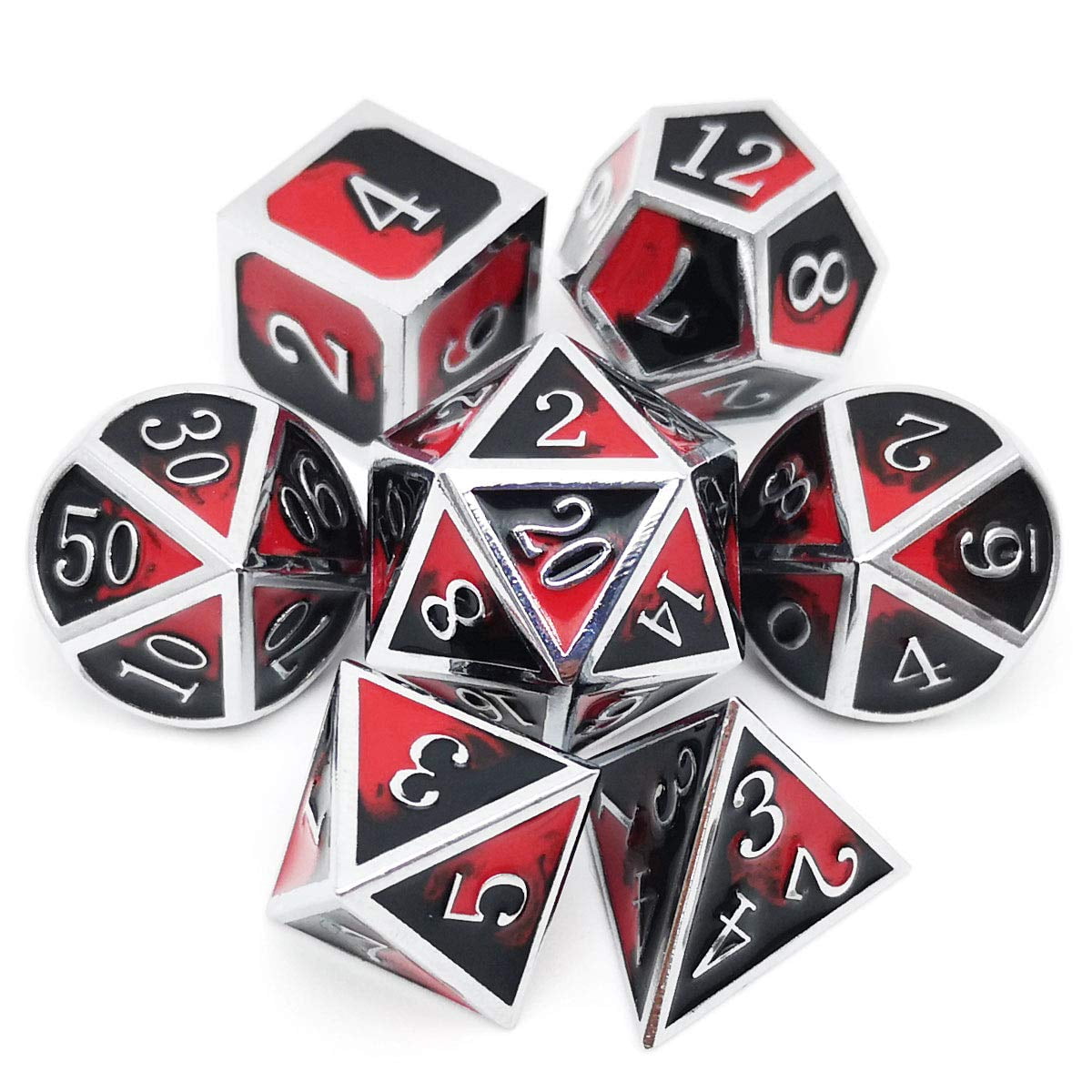 Featured image of post Dnd Dice Set Drawing