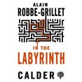 thumbnail image 1 of Pre-Owned In the Labyrinth (Paperback) 9780714544571, 1 of 1