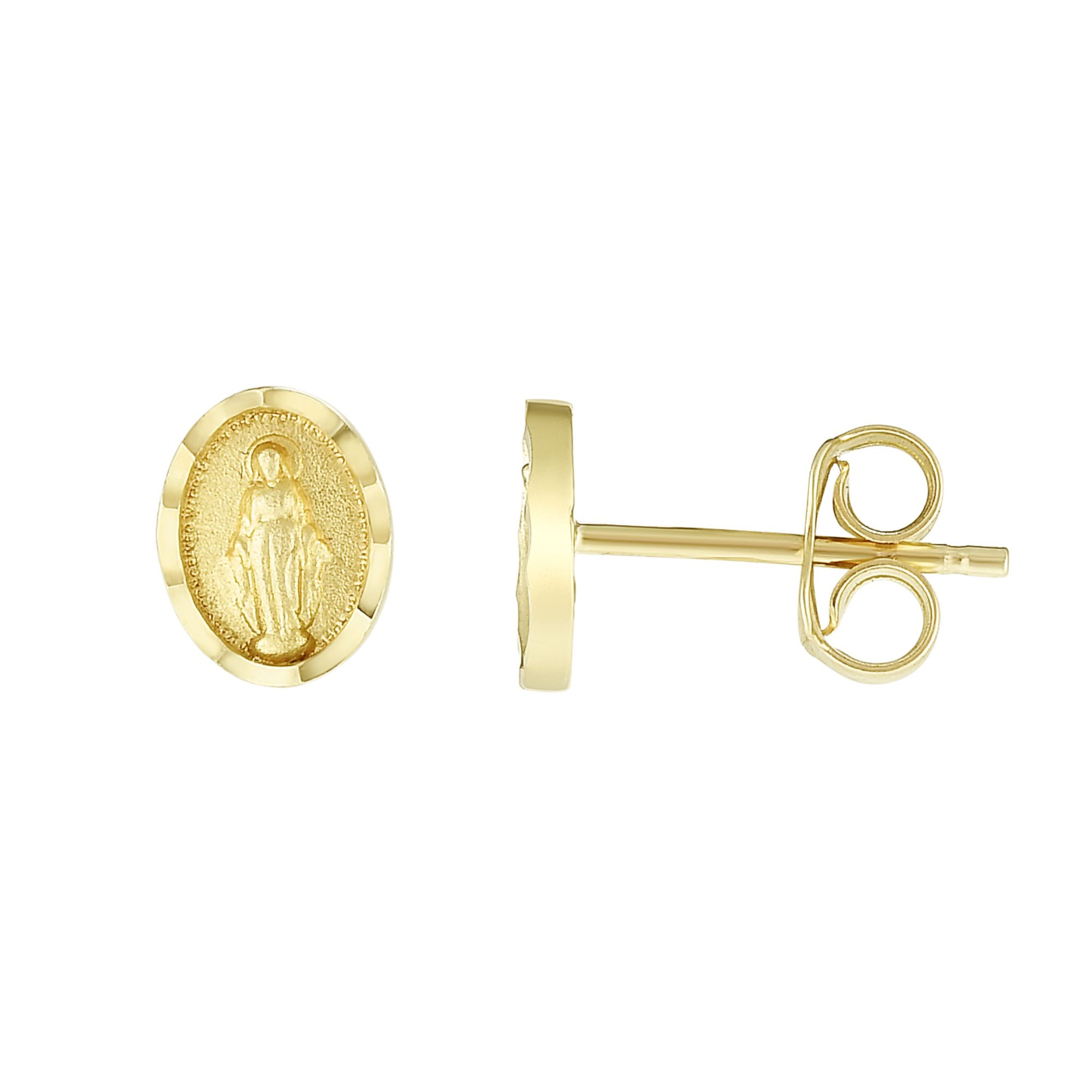 Pièce En Or 3,1 Grammes 14 Carats - Occasion - Origine Italie