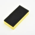 thumbnail image 3 of 20PCS Yellow Car Waxing Polishing Foam Sponge Pads Cleaning Detailing Tool, 3 of 13