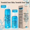 thumbnail image 2 of Bruma Facial LivaClean 300 ml + 50 ml Ácido Hialurónico y Aloe, 2 of 8