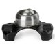 thumbnail image 4 of 211355X Car Drive Shaft Transmission Shaft Centering Shaft for L W200 L K25 L, 4 of 5