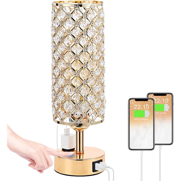 Touch Lamp Bulbs 3 Way