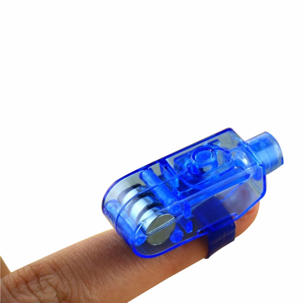 100 X Light Up LED Flashing Finger Rings Glowing Party Favors Kids Toy Children 100 X Light Up LED Flashing Finger Rings Glowing Party Favors Kids Toy Children