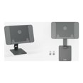 thumbnail image 4 of Support de Tablette PC - portable, Pliable, Magnétique, Rotatif à 360 Degrés - 12.9 Pouces, 4 of 6