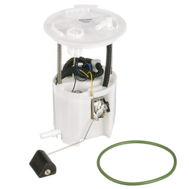 Delphi Fuel Pump Module Assembly P/N:FG1757 Fits select: 2009 FORD FLEX