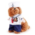 thumbnail image 1 of Funny Suit - Super Cute Costumes for Small Dogs And Cats L Size, 1 of 2