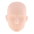 thumbnail image 2 of Cabeza de Muñeca Bjd Masculina Macarena 1/6 Piel Esculpir, 2 of 8