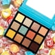thumbnail image 5 of Paleta de sombras de ojos - Soleil La Plage de Viseart Paris para mujeres - Sombra de ojos de 0,63 oz, 5 of 8