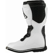 Answer AR1 Mens MX Offroad Boots Black 12 USA