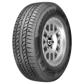 Free Shipping! Michelin Defender LTX MS2 245/60R20 111H XL Tire