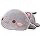 thumbnail image 2 of Cute Japanese Fat House Cat Doll Doll Soft And Cute Shiba Inu Sleeping Pillow Children'S Rabbit Doll, 2 of 8
