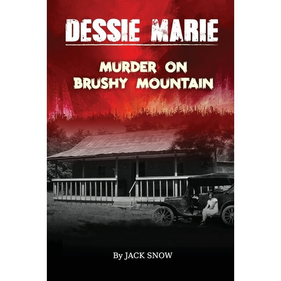 Dessie Marie, (Paperback)