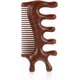 thumbnail image 1 of Multifunctional Sandalwood Scalp Comb,Scalp Massage Wood Comb,Natural Green Sandalwood Wooden Scalp Massager,Massage Comb for Women and Men to Short H, 1 of 5