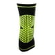 thumbnail image 1 of Rodilleras elásticas de compresión Sunnimix Equipo de Protección Verde Fluorescente XL, 1 of 7