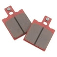 thumbnail image 1 of BikeMaster Standard Front or Rear Brake Pads for KTM 350 GS 1986, 1 of 1