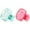 Pink 1PCS & Light Green 1PCS, variant on Toothbrush Head Cover Cap Toothbrush Coverings Toothbrush Pack Kids Soft Toothbrush Mouth Washer Holder Saturday for The Boys Head Cover Toothbrush for Braces for Adults Adult Toothbrush Pack Medium