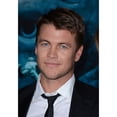 thumbnail image 2 of Luke Hemsworth At Arrivals For In The Heart Of The Sea Premiere Jazz At Lincoln Center'S Frederick P. Rose Hall New, 2 of 2