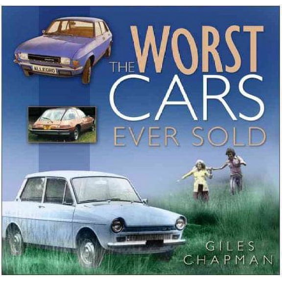 The Worst Cars Ever Sold