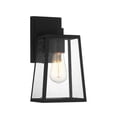 thumbnail image 5 of Craftmade  Dunn Outdoor Wall Mount - Textured Black Medium, 5 of 10