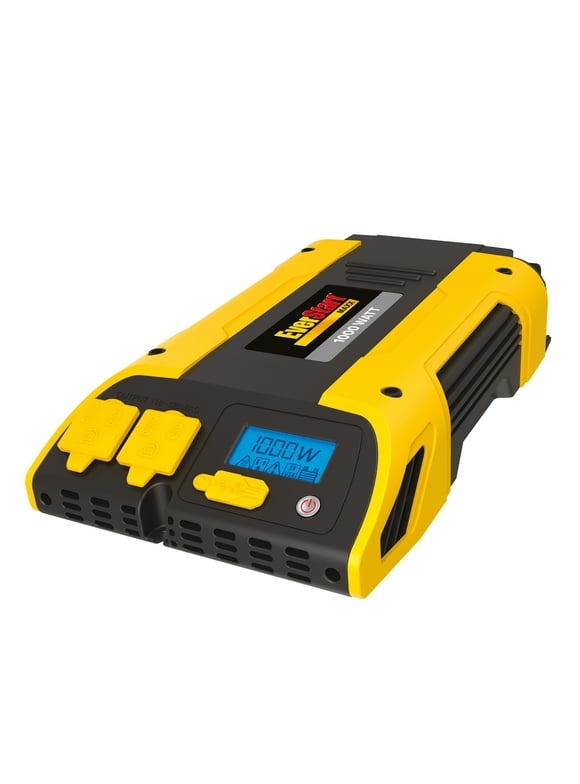 EverStart Power Inverters in EverStart