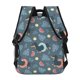 thumbnail image 4 of Disketp Watermelons Dachshunds Mochila Estampada para Hombre y Mujer – Mochila Ligera Clásica con Múltiples Bolsillos para Universidad, Trabajo y Viajes-One Size, 4 of 5