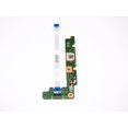 thumbnail image 1 of New Asus TP550 TP550L R554L Power Switch IO Board 60NB0590-PS1010 90NB0590-R14000, 1 of 1
