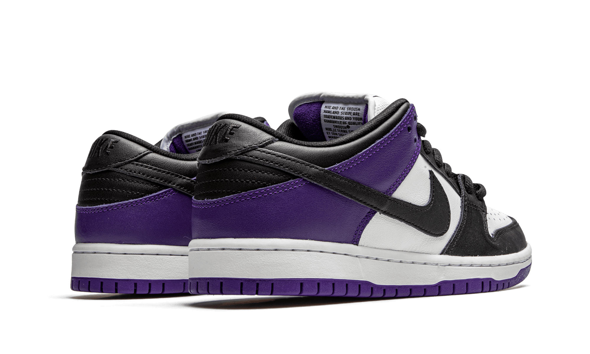 NIKE MENS SB Dunk Low 