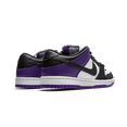 thumbnail image 3 of NIKE MENS SB Dunk Low "Court Purple" BQ6817 500 from Stadium Goods, 3 of 9