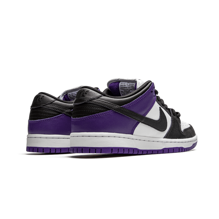 NIKE MENS SB Dunk Low 
