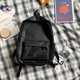 thumbnail image 1 of Mochila De Estudiante Universitario Para Hombre Masculina 2022 Nueva Bolsa De Calle Escolar De Escuela Secundaria, 1 of 4