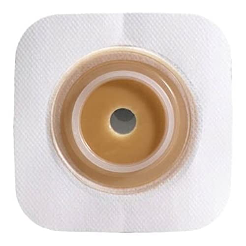 Convatec 125265 Sur-Fit Natura 2-Piece Stomahesive Skin Barrier-10/Box