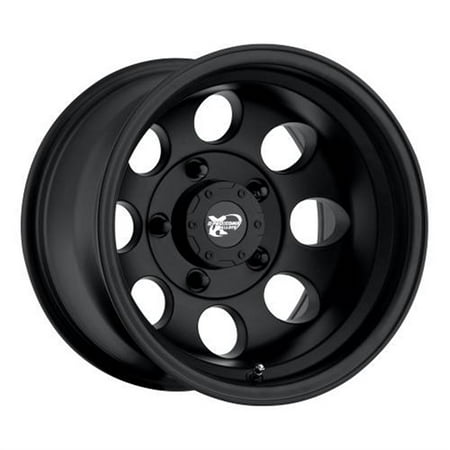 Comp Rotary - Pro Comp Alloy 7069-6883 Xtreme Alloys Series 7069 Black Finish