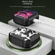 thumbnail image 4 of Adecuado para funda protectora de Airpods, funda protectora de Airpodspro de segunda generación, funda de camuflaje para auriculares de Apple, 4 of 5