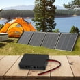 thumbnail image 4 of CPAN Solar panel power conditioner Controller USB and type C interface easy connect, 4 of 9