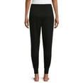 thumbnail image 2 of Halloween Women's and Women's Plus Scary Movie Jogger Pants, 2 of 5