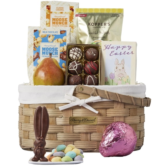 Harry & David Classic Easter Gift Basket
