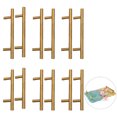 thumbnail image 1 of Cabinet Handles Metal Solid Fashion Drawer Pulls Cabinet Pulls Drawer Handles, 1 of 10