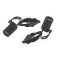 thumbnail image 4 of BELOVING 2Pcs Generic Motorcycle Angel Wing Projection Lights Night Safe Riding Moto Blue Light, 4 of 10