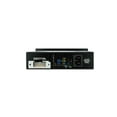 thumbnail image 2 of Eaton 5P UPS, 1550 VA, 1100 W, C14 input, Outputs: (8) IEC-320-C13, 230V, 2 of 3