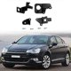 thumbnail image 3 of For C5 Left Headlight Bracket Repair Kit 6212.F0 Car Accessories, 3 of 5